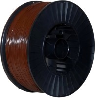 Купить пластик для 3D печати 3Dplast PLA Brown 3kg  по цене от 1063 грн.