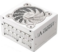 Купити блок живлення Super Flower Leadex V Platinum PRO (SF-850F14TP White) за ціною від 10999 грн.