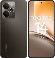 Купити мобільний телефон Realme 14 5G 128GB 