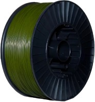 Купити пластик для 3D друку 3Dplast PLA Khaki 3kg  за ціною від 1055 грн.