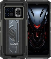 Купити мобільний телефон Doogee Fire 6 Max 