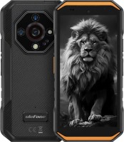 Купити мобільний телефон UleFone Armor X32 Pro 