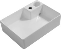 Купить умивальник MIXXUS Premium Style-0201 MP6511: цена от 4620 грн.