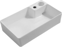 Купить умивальник MIXXUS Premium Style-0202 MP6512: цена от 5280 грн.