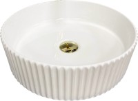 Купити умивальник VBI Brindisi 415 VBI-014102 за ціною від 2594 грн.