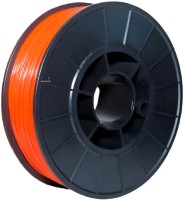 Купити пластик для 3D друку 3Dplast PETG Orange 0.85kg  за ціною від 416 грн.