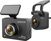 Купить відеореєстратор Kenwood DRV-A510WDP: цена от 7399 грн.