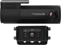 Купить відеореєстратор BlackVue DR770X-2CH Truck LTE: цена от 6451 грн.