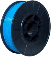 Купити пластик для 3D друку 3Dplast PETG Light blue 0.85kg  за ціною від 416 грн.