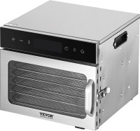 Купить сушарка для фруктів Vevor H6-C001: цена от 5640 грн.
