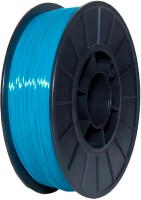 Купити пластик для 3D друку 3Dplast PETG Turquoise 0.85kg  за ціною від 400 грн.