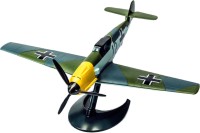 Купити конструктор AIRFIX Messerschmitt Bf109 J6001  за ціною від 1093 грн.