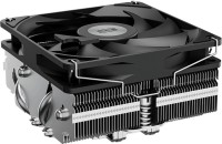 Купити система охолодження PCCooler RC400-53 Black за ціною від 1489 грн.