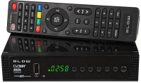 Купить медіаплеєр BLOW 8000FHD Premium: цена от 1274 грн.