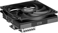Купить система охолодження PCCooler RC600-67 Black: цена от 1329 грн.