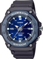 Купить наручний годинник Casio MW-620H-2A: цена от 1860 грн.