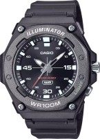 Купить наручний годинник Casio MW-620H-1A: цена от 2320 грн.