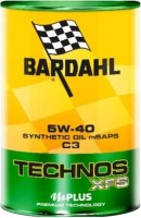 Купити моторне мастило Bardahl Technos XFS C3 5W-40 1L  за ціною від 1136 грн.