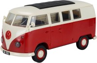 Купити конструктор AIRFIX Volkswagen Camper Van J6017  за ціною від 1433 грн.