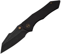 Купити ніж / мультитул We Knife High-Fin XL WE24010-1  за ціною від 15112 грн.