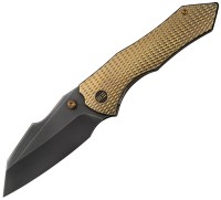 Купити ніж / мультитул We Knife High-Fin XL WE24010-3  за ціною від 18990 грн.