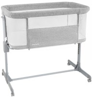 Купить ліжечко Moby-System Luna: цена от 4500 грн.