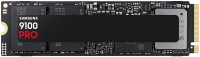 Купити SSD Samsung 9100 PRO (MZ-VAP2T0) за ціною від 12197 грн.