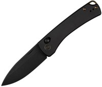 Купити ніж / мультитул We Knife Nightblade WE22046-1  за ціною від 10072 грн.