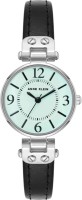 Купить наручний годинник Anne Klein 10/9443AQBK: цена от 3350 грн.