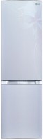 Купити холодильник LG GA-B489TGDF  за ціною від 26599 грн.