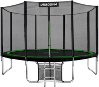Купить батут Urbogym Classic 12FT: цена от 9740 грн.