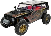 Купити конструктор AIRFIX Jeep Quicksand Concept J6038  за ціною від 782 грн.