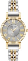 Купити наручний годинник Anne Klein AK/2159GYTT  за ціною від 3870 грн.