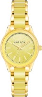 Купити наручний годинник Anne Klein AK/3212YLGB  за ціною від 3870 грн.