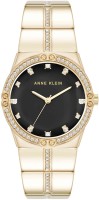 Купить наручний годинник Anne Klein AK/5036BKGB: цена от 5680 грн.