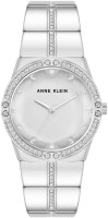 Купить наручний годинник Anne Klein AK/5037SVSV: цена от 5680 грн.