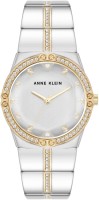 Купить наручний годинник Anne Klein AK/5037SVTT: цена от 5680 грн.