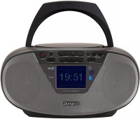 Купити аудіосистема Aiwa BBTU-500DAB за ціною від 7170 грн.