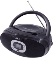 Купить аудіосистема Akai BM004A-614: цена от 2811 грн.