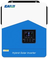 Купити інвертор Easun Power ISolar-SMH-III-6.2KW-Wi-Fi  за ціною від 15949 грн.