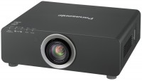 Купить проектор Panasonic PT-DX610E  по цене от 332393 грн.