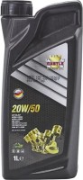 Купити моторне мастило Castle Motor OIL 20W-50 SL/CF 1L  за ціною від 158 грн.