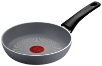 Купити сковорода Tefal Halo C3120253 за ціною від 739 грн.