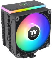 Купить система охолодження Thermaltake Astria 400 ARGB Black: цена от 3188 грн.