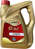 Купити моторне мастило Jasol Gold 5W-30 C2 5L  за ціною від 1149 грн.