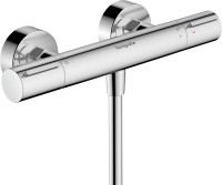 Купити змішувач Hansgrohe Ecostat Element 13346000  за ціною від 10172 грн.