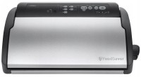 Купить вакуумний пакувальник FoodSaver V2860: цена от 9632 грн.