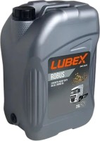 Купити моторне мастило Lubex Robus Turbo 20W-50 20L  за ціною від 2957 грн.