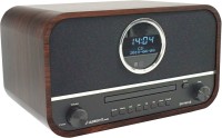 Купить аудіосистема Albrecht DR 790 CD: цена от 6507 грн.