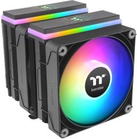 Купити система охолодження Thermaltake Astria 600 ARGB Black  за ціною від 4303 грн.